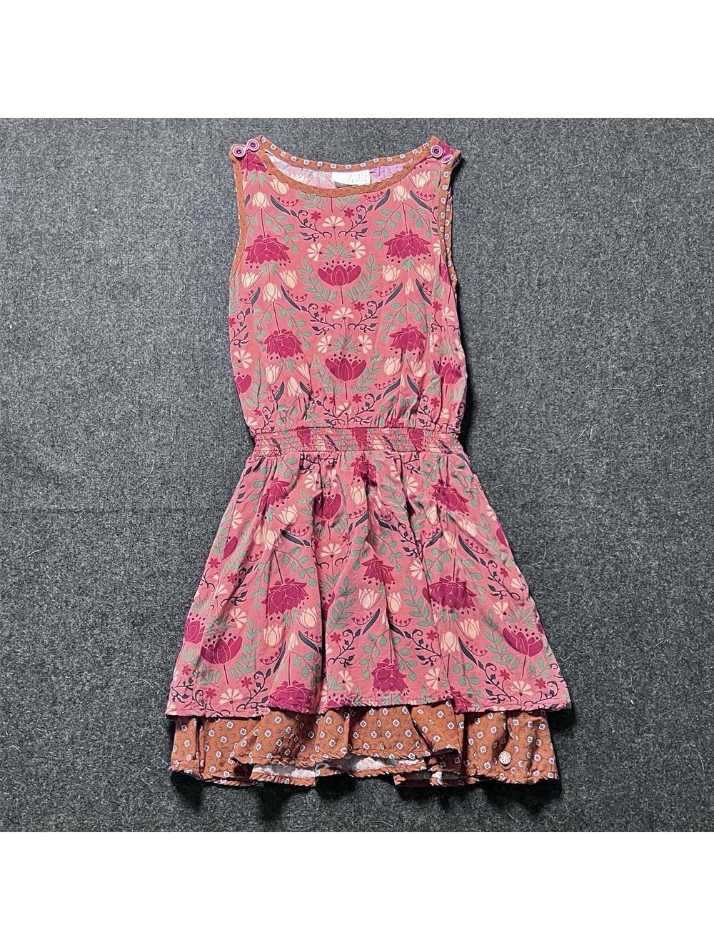 Matilda Jane Picking Flowers Dress Girls Choose Your Own Path Size 10